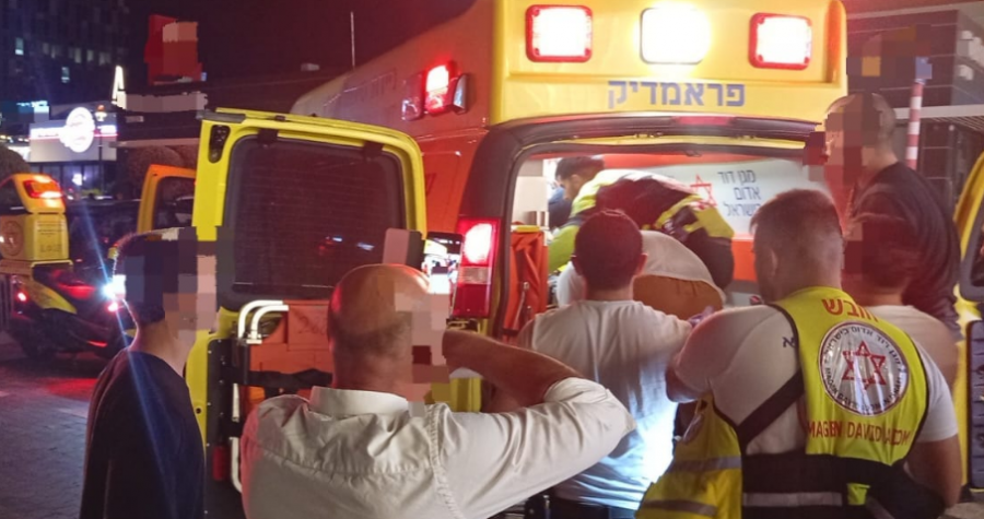 سطو في باقة ومصابين في الشيخ دنون والطيبة وطمرة وحورة وديرالاسد والبعنة
